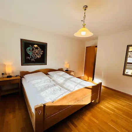 Allgaeutraum Apartament *