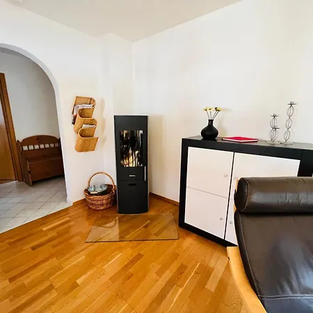 Allgaeutraum Apartament *