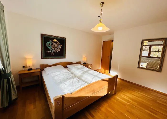 Allgäutraum Apartment *