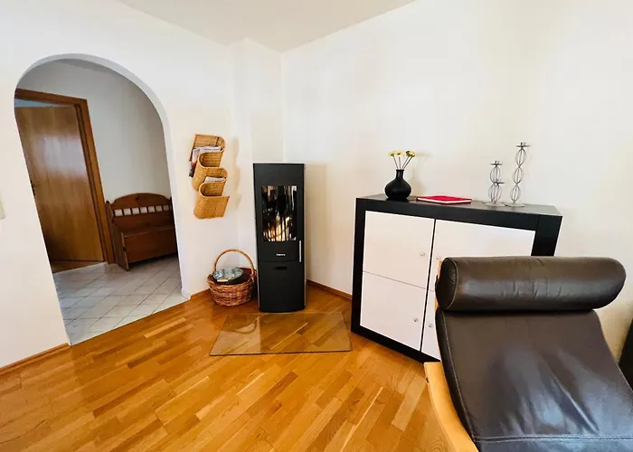 Allgäutraum Apartment *