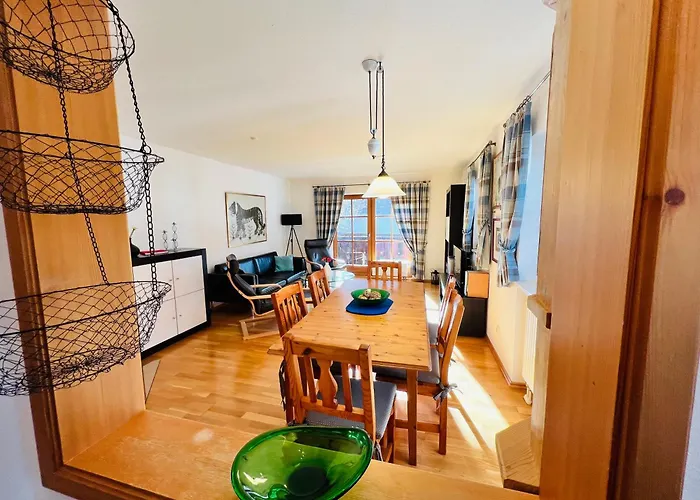 Allgäutraum Apartment