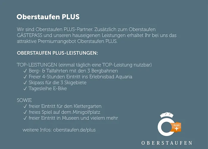 Allgäutraum Oberstaufen