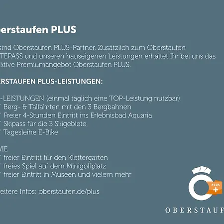 Allgaeutraum Oberstaufen